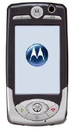 Motorola a100 mobile phone
