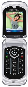 Motorola e1070 Mobile Phone