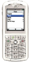 Buy a Motorola ROKR E1 mobile phone