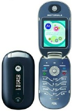 Motorola v6 pebl Mobile Phone