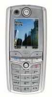 Motorola c975 mobile phone