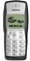 Buy a Nokia 1100 mobile phone