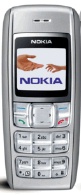 Buy a Nokia 1600 Mobile Phone