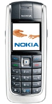 Buy a Nokia 6020 Mobile Phone online