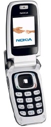 Buy a Nokia 6103 Mobile Phone online
