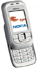 Buy a Nokia 6111 Mobile Phone online