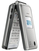 Buy a Nokia 6170 Mobile Phone online