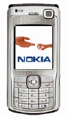 Buy a Nokia n70 mobile phone
