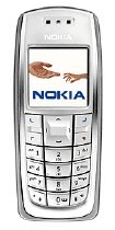 Buy a Nokia 3120 Mobile Phone online