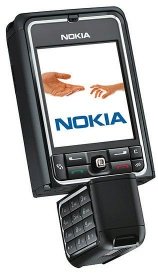 Buy a Nokia 3250 Mobile Phone online