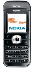 Buy a Nokia 6030 Mobile Phone online
