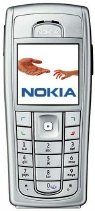 Buy a Nokia 6230i Mobile Phone online