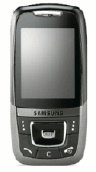 Buy the Samsung D600 mobile phone
